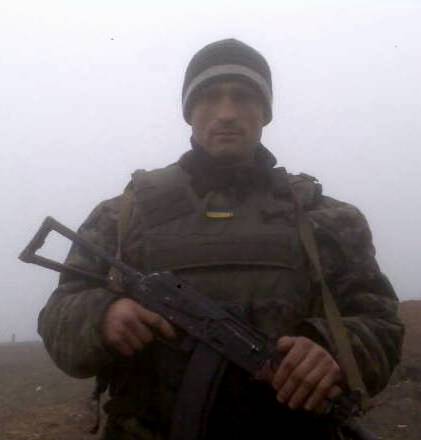 Stoliarov
